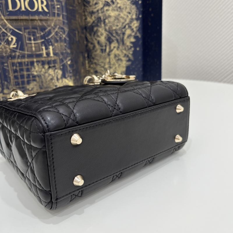 Christian Dior My Lady Bags